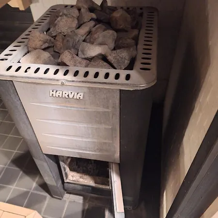 Myllymatka וילה רובניימי