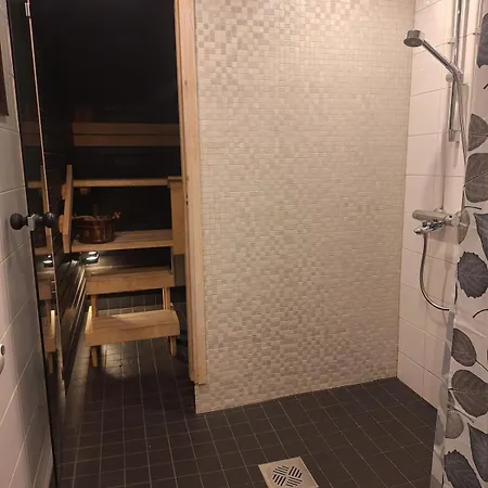 וילה Myllymatka רובניימי