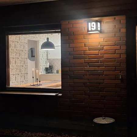 Willa Myllymatka Rovaniemi