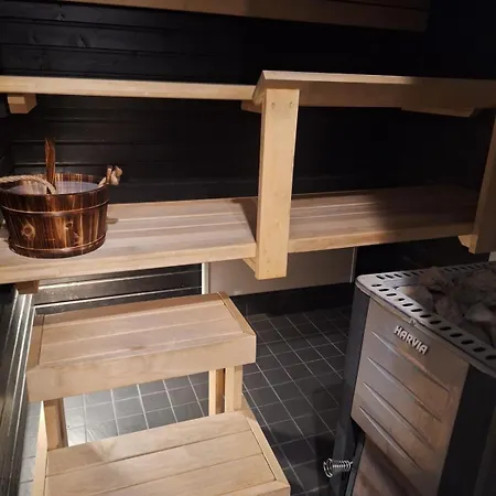 Myllymatka * רובניימי