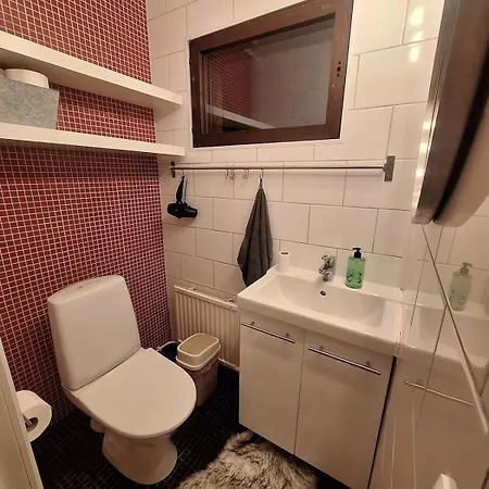 Myllymatka רובניימי