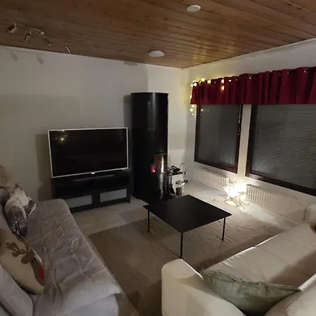 Willa Myllymatka Rovaniemi