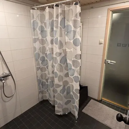 וילה Myllymatka רובניימי