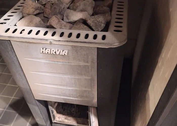 Myllymatka Willa Rovaniemi