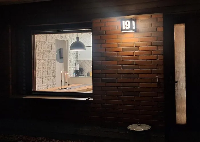 Willa Myllymatka Rovaniemi