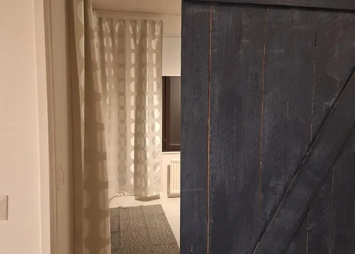 Willa Myllymatka Rovaniemi