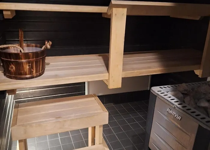 Myllymatka * Rovaniemi