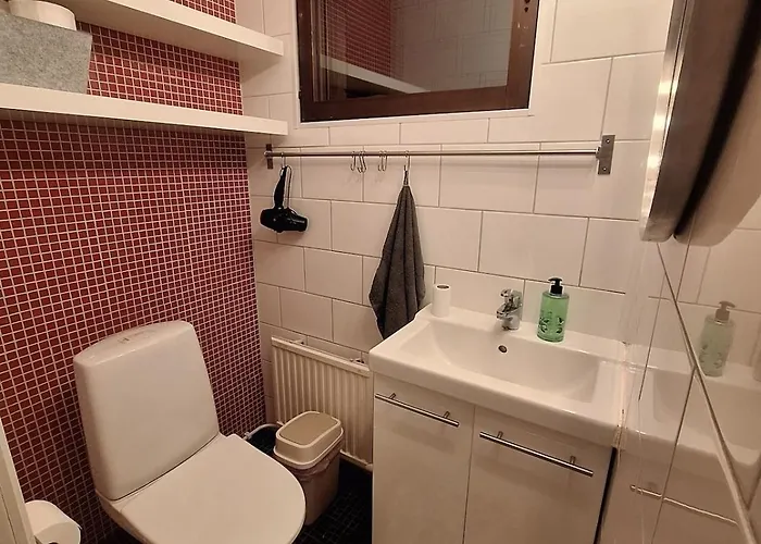 Myllymatka Rovaniemi