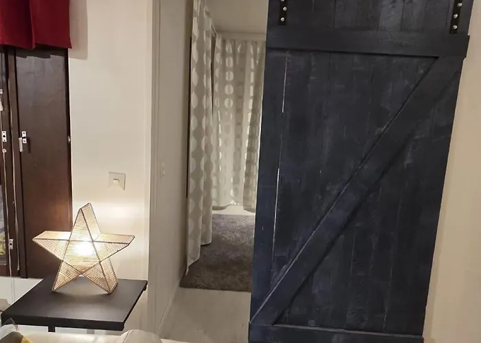 Myllymatka Willa Rovaniemi