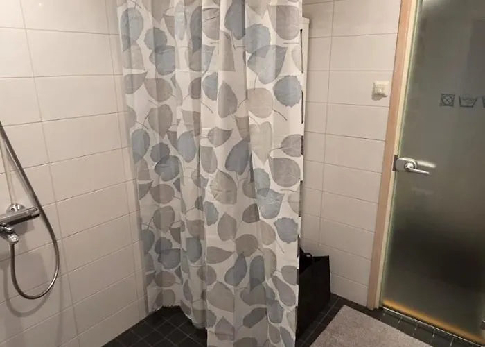 Willa Myllymatka Rovaniemi